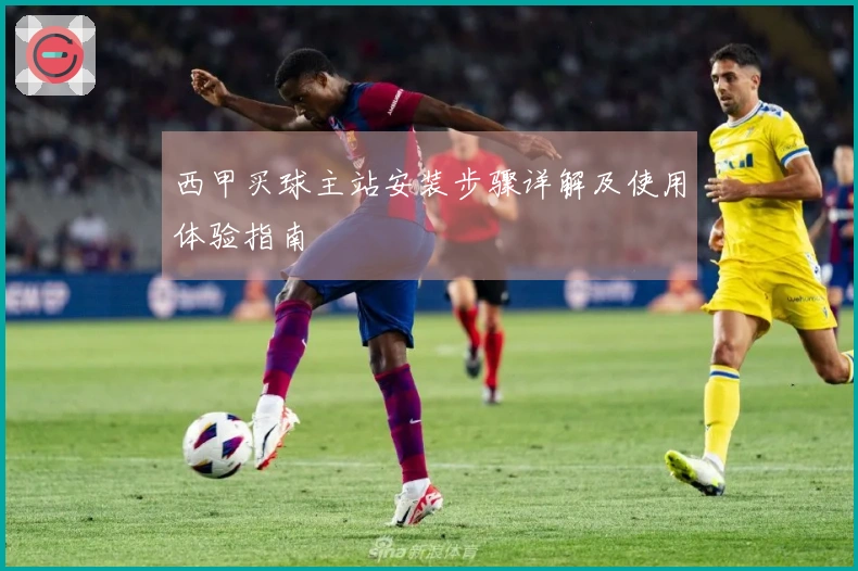 西甲买球主站安装步骤详解及使用体验指南