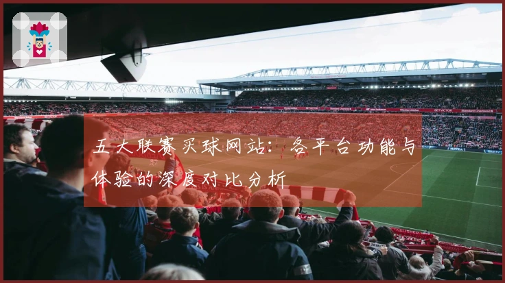 五大联赛买球网站：各平台功能与体验的深度对比分析