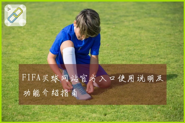 FIFA买球网站官方入口使用说明及功能介绍指南